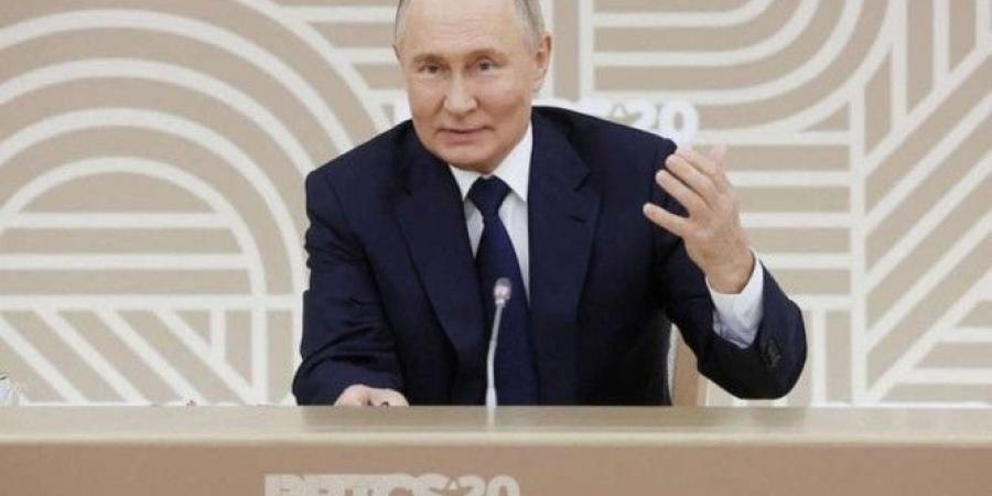 أكسيوس: بوتين يحاول إقناع إيران بالقبول باتفاق نووي مع أميركا يمنعها من تخصيب اليورانيوم - ايجي سبورت
