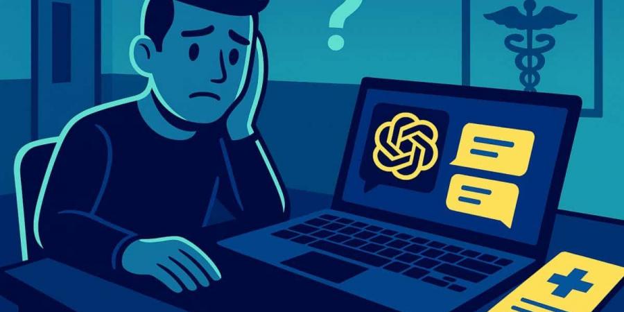 OpenAI تؤكد.. ChatGPT لن يحل محل الأطباء - ايجي سبورت