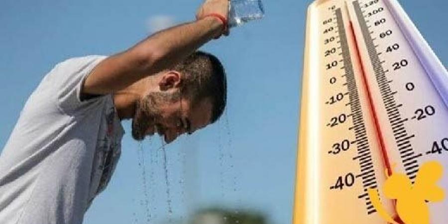 طقس مصر المتوقع اليوم السبت.. شديد الحرارة وارتفاع نسبة الرطوبة وتحذير من شبورة ورياح محملة بالأتربة - ايجي سبورت