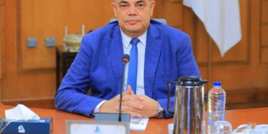 جامعة كفر الشيخ تدعم تأسيس كيان تكنولوجى لتطوير البرمجيات - ايجي سبورت