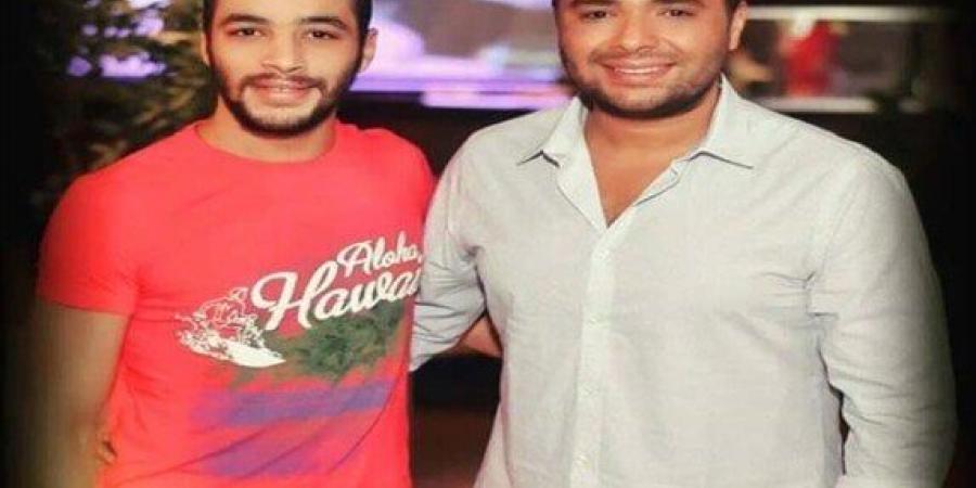 «نص حياتي مات معاه».. رامي صبري يحيي الذكرى الثالثة لوفاة شقيقه كريم - ايجي سبورت