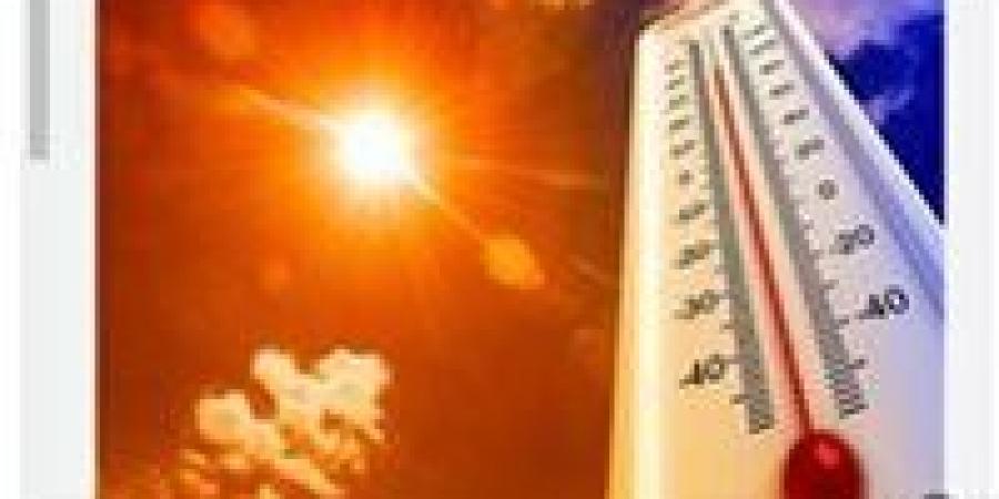 الأرصاد تكشف خريطة الطقس حتى الخميس| حرارة مرتفعة وشبورة وتحذيرات للسائقين - ايجي سبورت