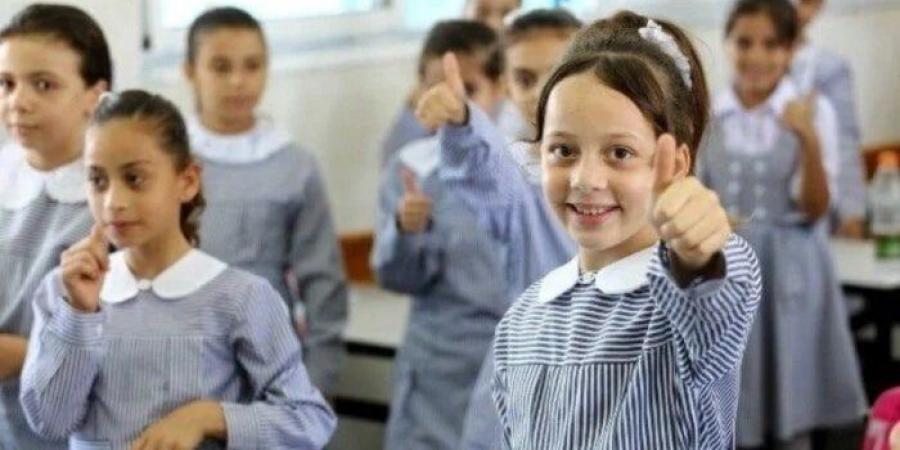ينتهي في 11 يونيو.. موعد بداية العام الدراسي الجديد 2025-2026 - ايجي سبورت