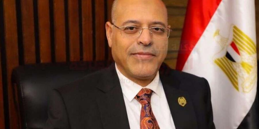وزير العمل: 1.4 مليار جنيه لـ234 ألف عامل غير منتظم خلال عام - ايجي سبورت