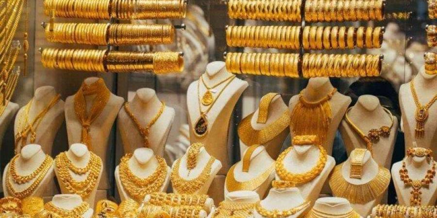 سعر الذهب اليوم السبت 12 يوليو 2025.. عيار 21 بكام؟ - ايجي سبورت