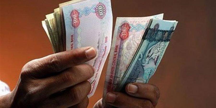 أسعار الدرهم الإماراتي في مصر اليوم.. السبت 12 يوليو 2025 - ايجي سبورت