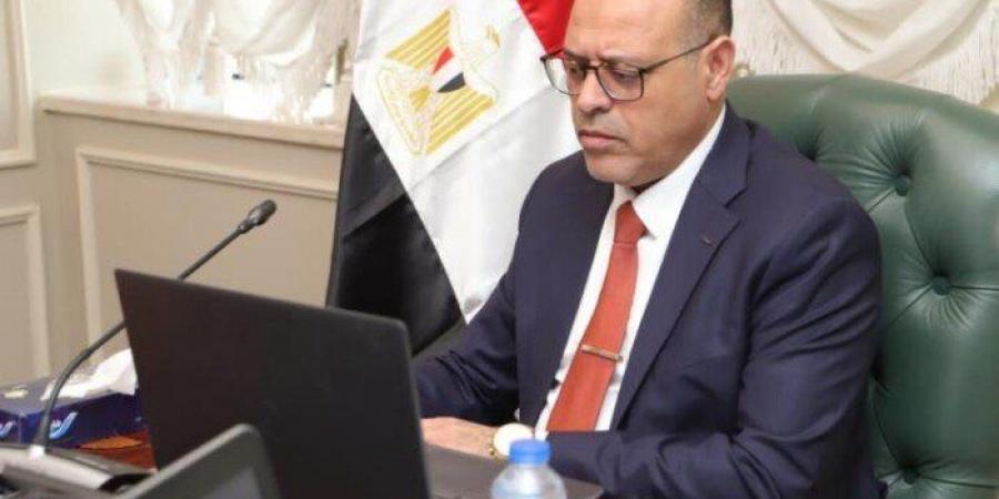 خلق بيئة آمنة وجاذبة للاستثمار.. موعد تطبيق قانون العمل الجديد - ايجي سبورت