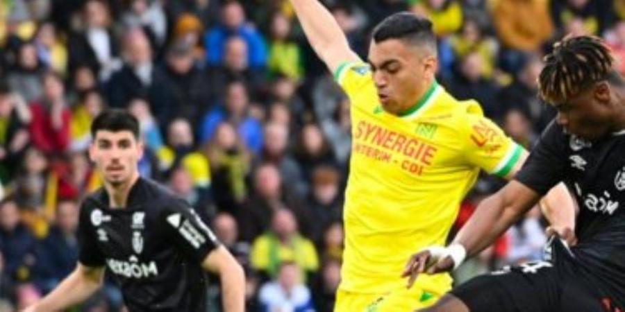 الأهلي يغلق ملف التفاوض مع مصطفى محمد خلال ميركاتو الصيف: يفضل الاحتراف - ايجي سبورت