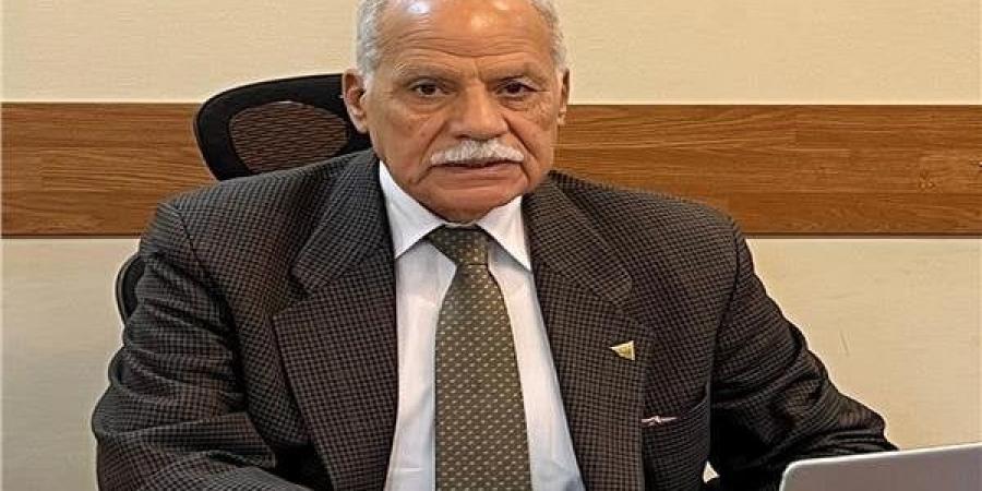 الحزب العربي الناصري: نرفض الدعوات الهدامة.. ومصر صامدة بوعي شعبها وجيشها وشرطتها - ايجي سبورت