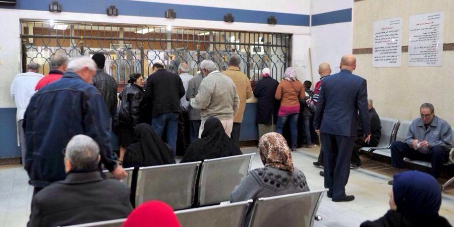 موعد صرف معاشات شهر أغسطس بالزيادة الجديدة وخطوات الاستعلام عنه بالاسم - ايجي سبورت
