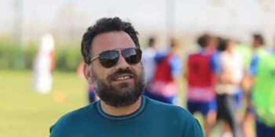 الزمالك يكشف عن مسؤول التعاقدات.. والإعلان الرسمي خلال ساعات - ايجي سبورت