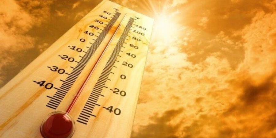 حالة الطقس اليوم السبت 12 يوليو 2025.. الأرصاد تحذر من ساعات الظهيرة - ايجي سبورت