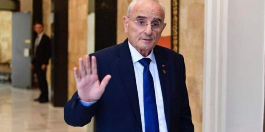 مصادر "الجديد": وزير الدفاع يتابع ملف الموقوفين السوريين وهو قانوني ولا يمكن متابعته بالسياسة - ايجي سبورت