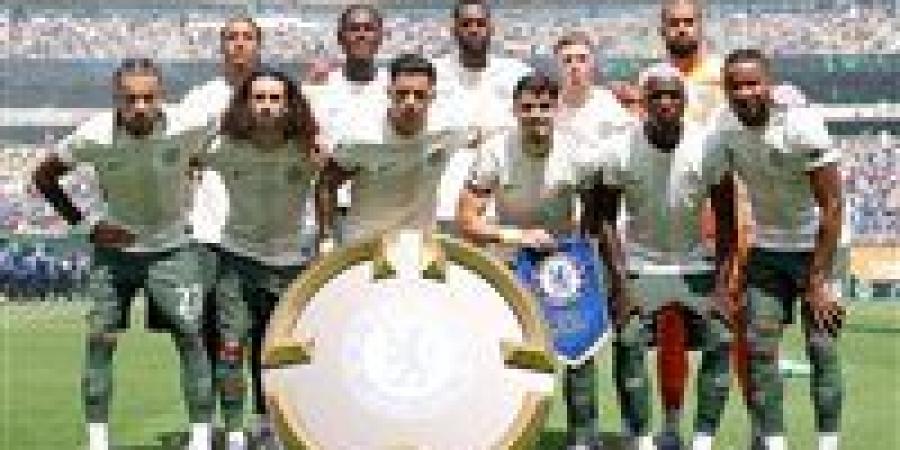 تعرف على مشوار تشيلسي وباريس سان حيرمان قبل نهائي كأس العالم للأندية - ايجي سبورت