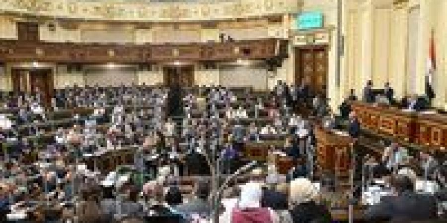 خارجية النواب: مشاركة الرئيس السيسي في اجتماع “النيباد” تطرح نهجًا تنموياً حقيقياً يقوم على الشراكة لا الهيمنة - ايجي سبورت