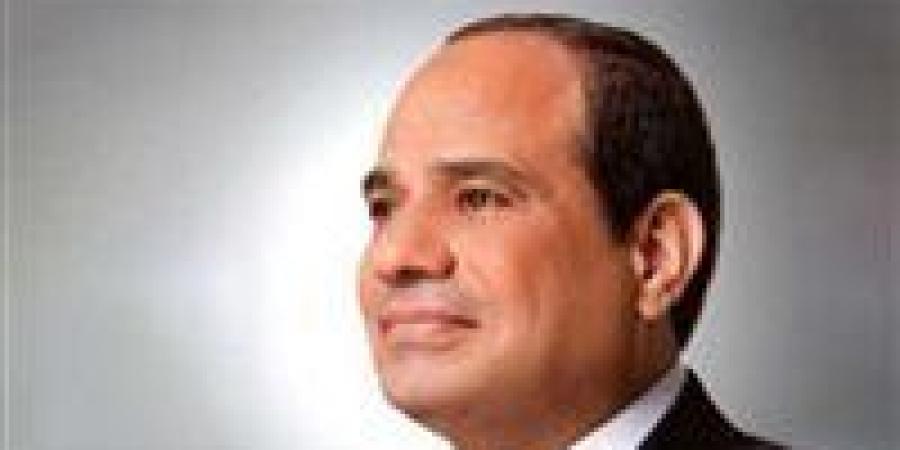 السيسي: تفعيل وتعزيز الآليات الإقليمية المعنية بحفظ السلم والأمن في القارة بات أمرا ضرورياً - ايجي سبورت