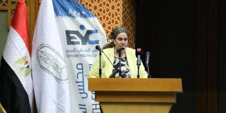 "أمين مجلس الشباب": نواجه حربًا فكرية تستهدف وعي الشباب وهويتهم - ايجي سبورت