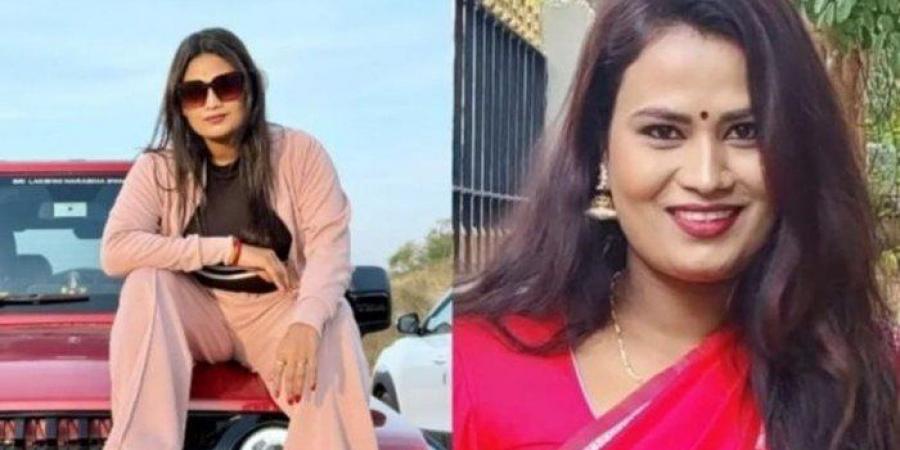 طعن الممثلة الهندية مانغولا شروثي داخل منزلها والشرطة تعتقل الزوج.. ما القصة؟ - ايجي سبورت