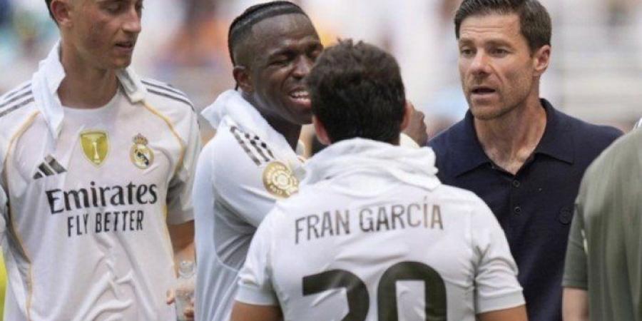 أول قرار من ريال مدريد بعد فضيحة الخروج من كأس العالم للأندية - ايجي سبورت
