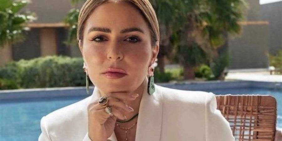 مها الصغير تواجه أزمة جديدة مع فنانة سويسرية بعد الدنماركية - ايجي سبورت