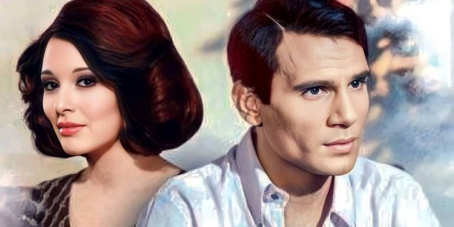 آمال رمزي تفجّر مفاجأة حول زواج عبد الحليم حافظ وسعاد حسني - ايجي سبورت