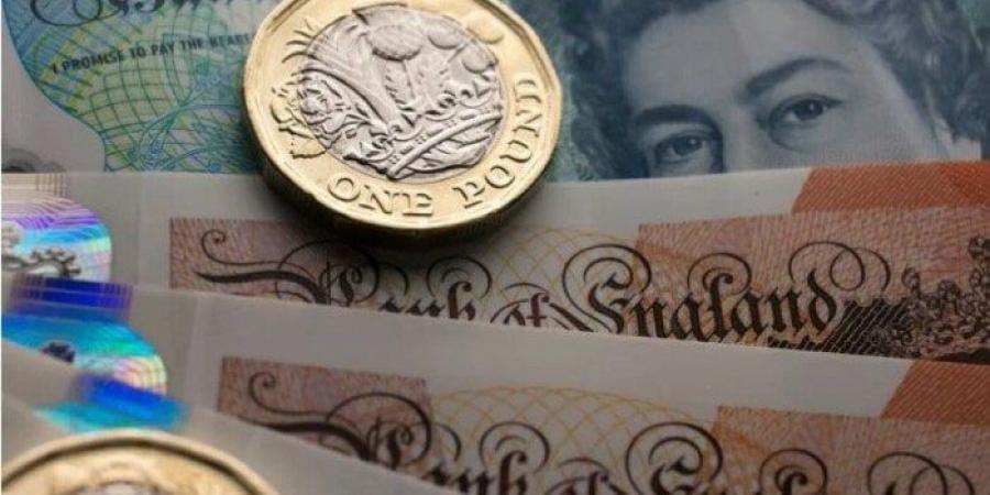 سعر الجنيه الإسترليني بالبنوك اليوم الأحد 13 يوليو 2025 - ايجي سبورت