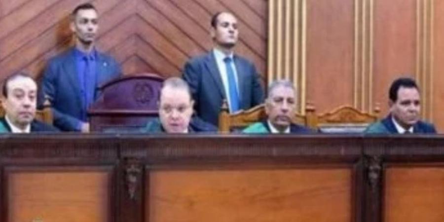 الإعدام شنقا للمتهم بقضية "اغتيال اللواء نبيل فراج" - ايجي سبورت