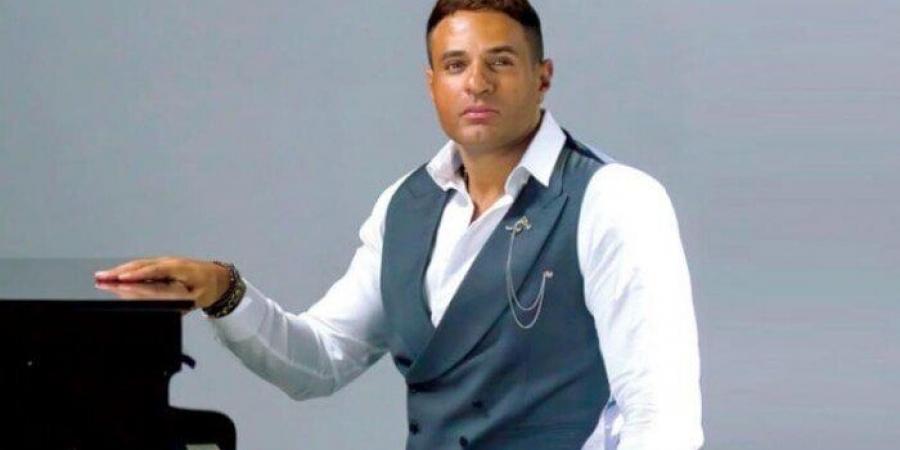 «وريني».. محمد نور يشكر صناع ألبومه الجديد - ايجي سبورت