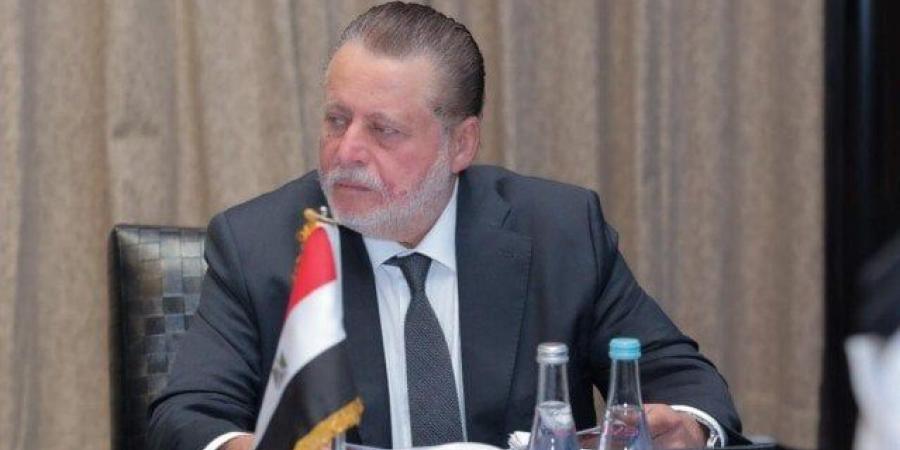حسن عبد الله ينضم لاجتماع المكتب الدائم لمجلس محافظي المصارف المركزية العربية - ايجي سبورت