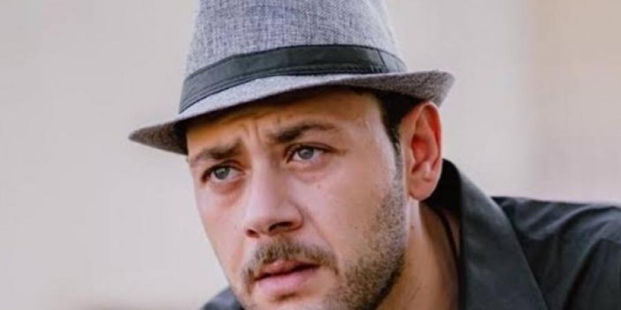 محمد علي رزق يتحدث عن مشاركته في الاختيار 3: كانت فرصة مينفعش أضعيها - ايجي سبورت
