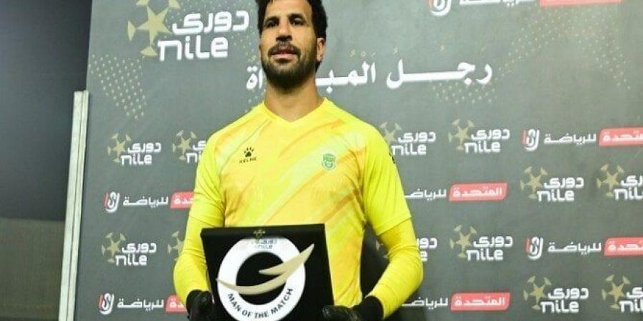 عاجل.. الزمالك يعلن تعاقده مع المهدي سليمان «فيديو» - ايجي سبورت