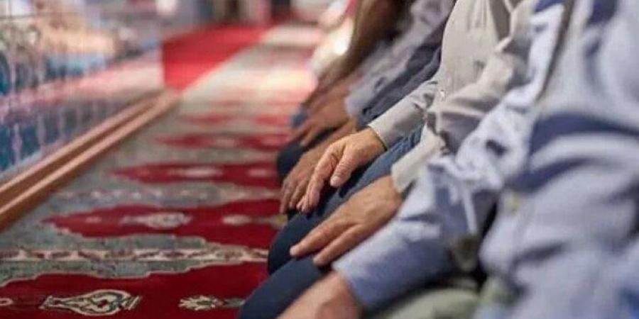 موعد أذان المغرب.. مواقيت الصلاة غدا الاثنين 13 يوليو 2025 - ايجي سبورت