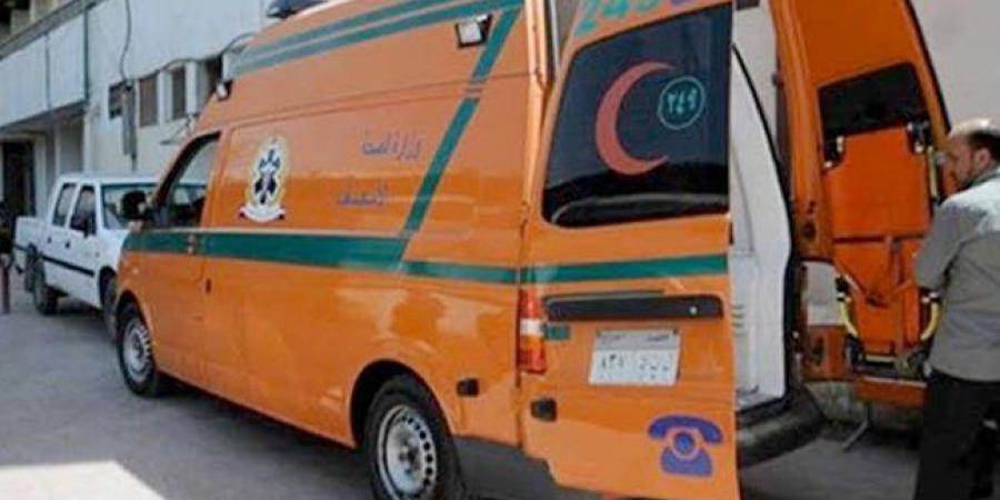 إصابة شخصين في انفجار تكييف داخل شركة صيانة بالقليوبية - ايجي سبورت