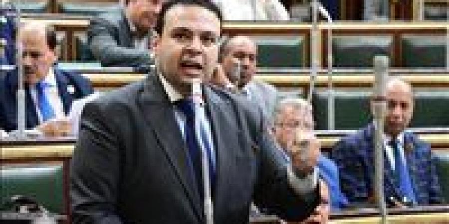 حزب العدل يطعن على استبعاد أحد مرشحيه بالجيزة من انتخابات الشيوخ ويؤكد استيفاءه للأوراق - ايجي سبورت