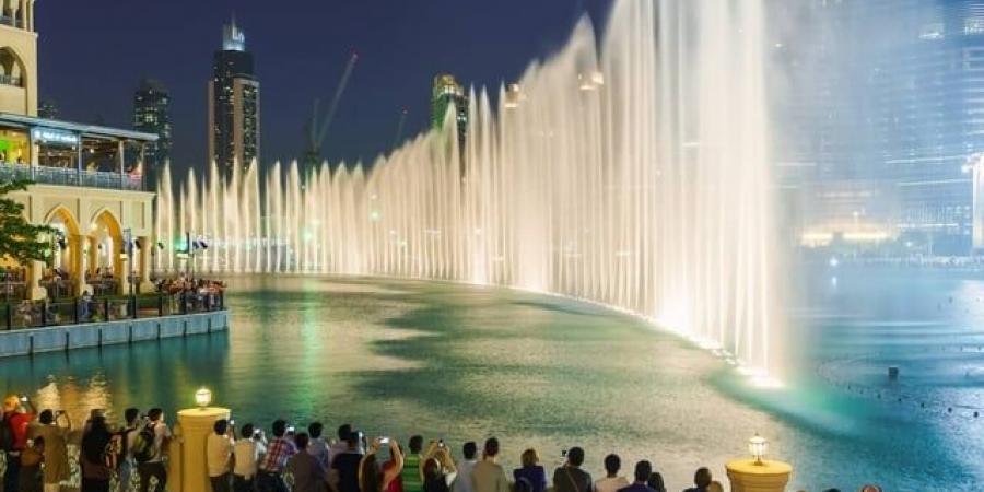 دليلك الشامل للتنقل بحرية في دبي بعيدًا عن الزحام - ايجي سبورت