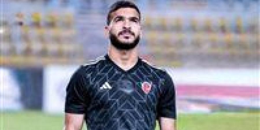 من هو حامد حمدان صفقة الزمالك المنتظرة؟ - ايجي سبورت