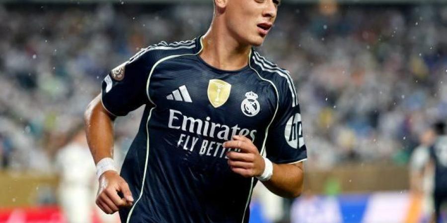 كروس يشيد بغولر ويُراهن على مشروع تشابي ألونسو في ريال مدريد - ايجي سبورت