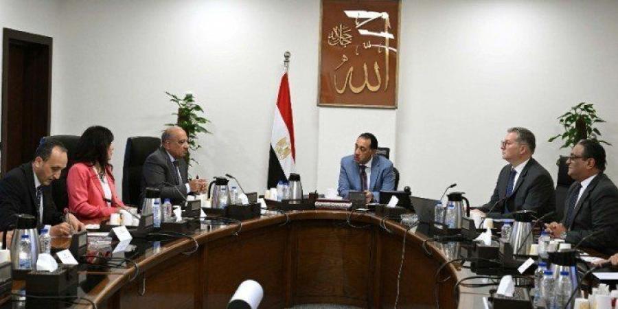 مصر.. رئيس الوزراء يتابع جهود تأمين الوقود اللازم لمحطات الكهرباء - ايجي سبورت