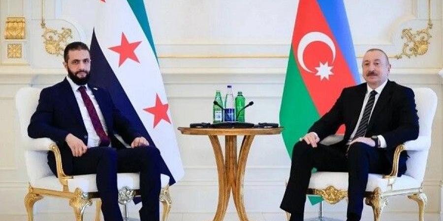 إعلام إسرائيلي: الشرع حضر اجتماعاً واحداً على الأقل مع مسؤولين إسرائيليين في أذربيجان - ايجي سبورت