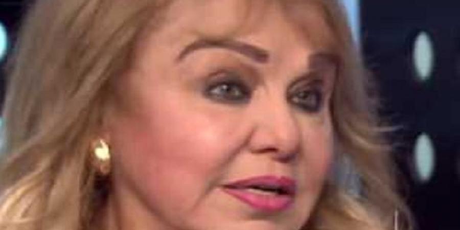 سهير شلبى تدعم شيرين عبد الوهاب : " إدي نفسك قوة " - ايجي سبورت