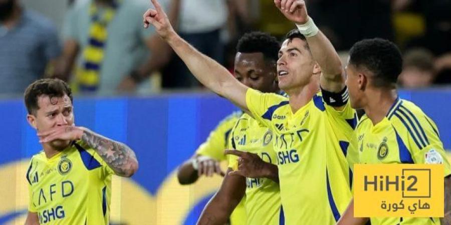 حارس النصر السابق ينتقل إلى الفتح - ايجي سبورت