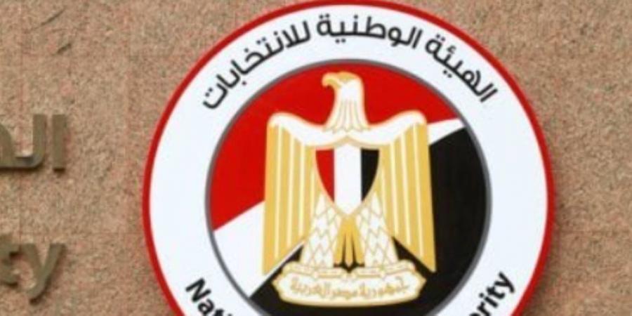 الوطنية للانتخابات تدعو المواطنين لتحميل التطبيق الإلكترونى الخاص بالهيئة - ايجي سبورت