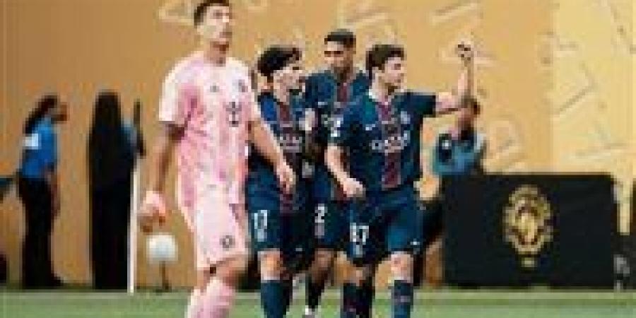 تعرف على معلقي مباراة باريس سان جيرمان وتشيلسي في كأس العالم - ايجي سبورت