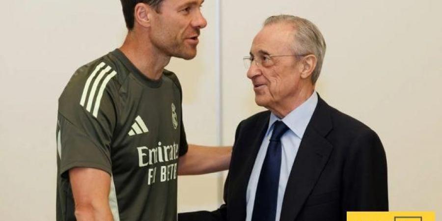 الأزمة التي تواجه ريال مدريد حال التعاقد مع صفقات جديدة..! - ايجي سبورت