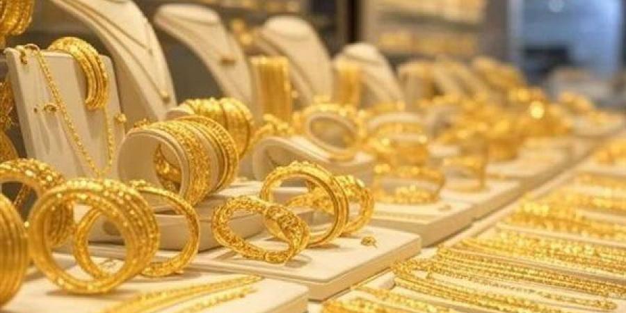 سعر الذهب في قطر اليوم الأحد 13 يوليو 2025 - ايجي سبورت