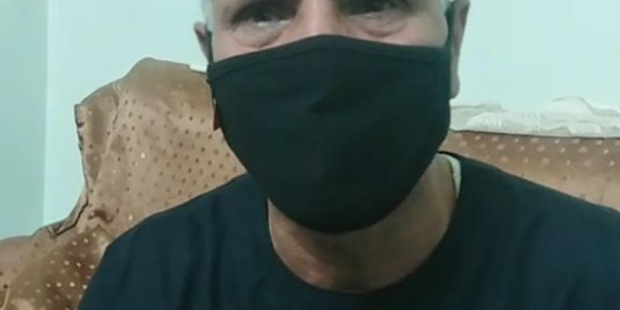 اشتريت سمك في مياه.. ضحية مستريح السمك في المنوفية: مبقاش حيلتي حاجة وقالي البحر قدامك - ايجي سبورت