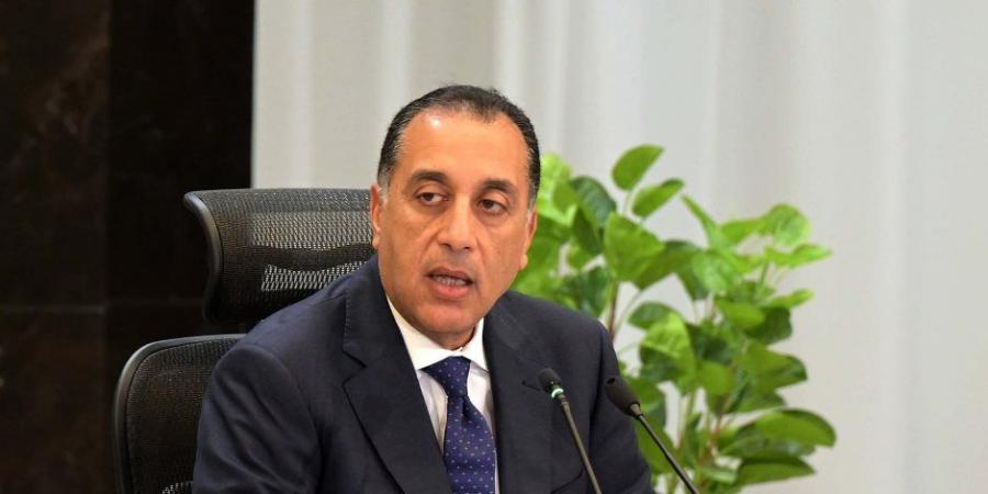 رئيس الوزراء يتفقد أعمال مشروعات "أبراج الداون تاون" و"داون تاون لاجون" بمدينة العلمين الجديدة - ايجي سبورت