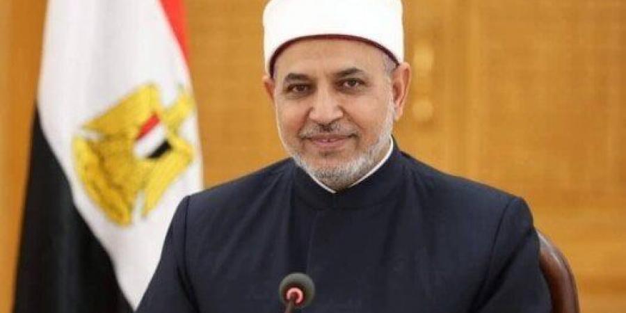 الأزهر يفتح باب التقديم للطلاب الوافدين 2025.. والتنسيق مستمر إلكترونيًا حتى هذا الموعد - ايجي سبورت