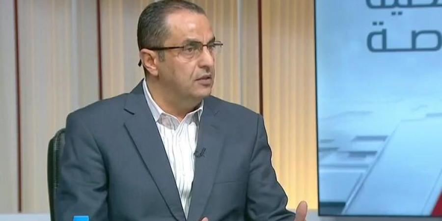 أبو زيد: المقاومة تبني نقاط قوتها على مكامن ضعف الاحتلال #عاجل - ايجي سبورت
