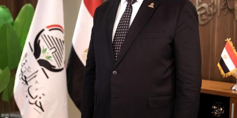 القصير: رسالة دعم لمؤسسات الدولة المصرية وإطلاق ميثاق شرف انتخابي أبرز رسائل الاجتماع الثالث لتحالف القائمة الوطنية - ايجي سبورت